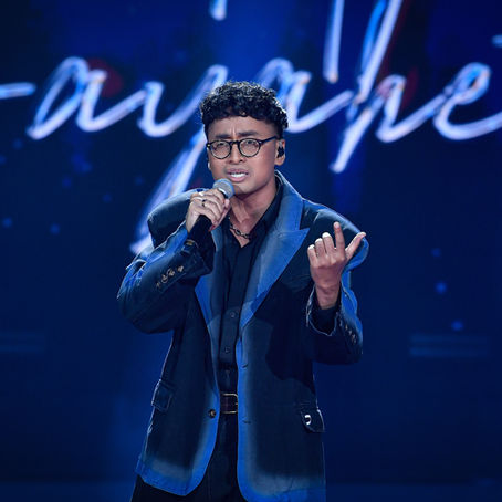 Hariz Fayahet Raih Tempat Pertama Minggu Ketiga Raise The Star Malaysia, Dua Peserta Tersingkir