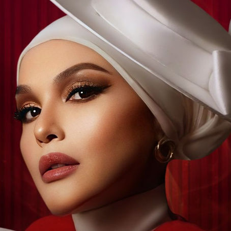 'This Is Noryn Aziz' Tawar Malam Penuh Jiwa dan Jazz Eksklusif di DBKL