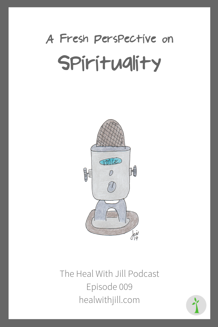 Spirituality