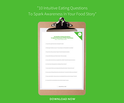 Spark Awareness resource