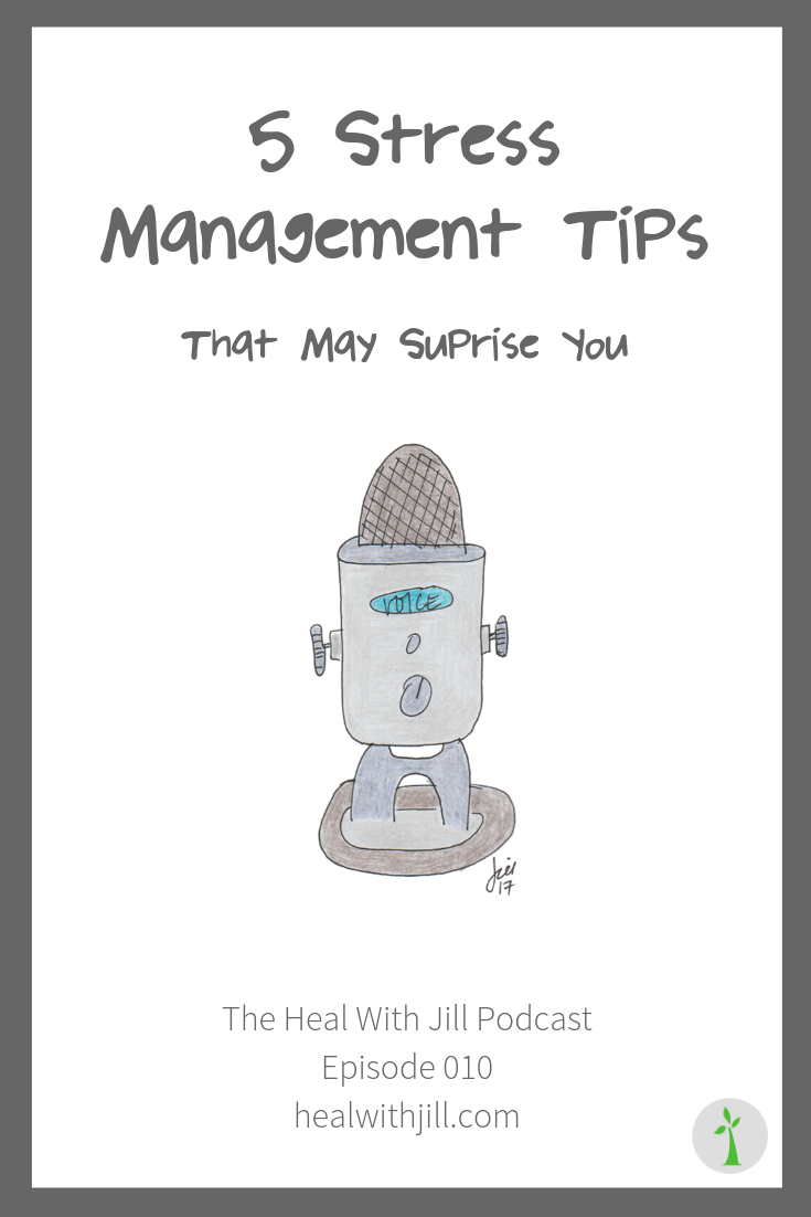 Stress Management
