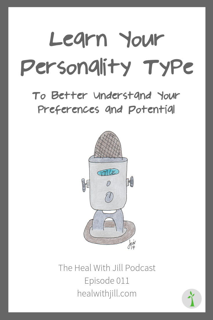 Personality