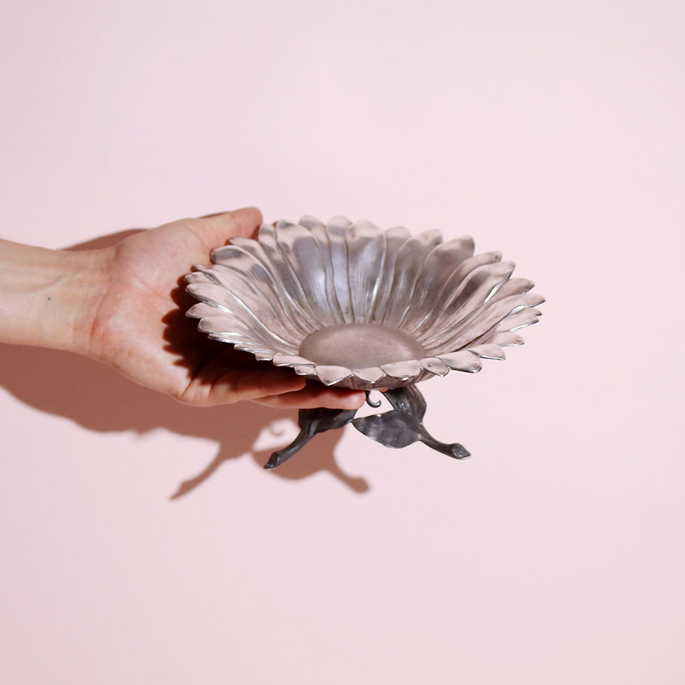 Miniatura: Vaciabolsillos de girasol