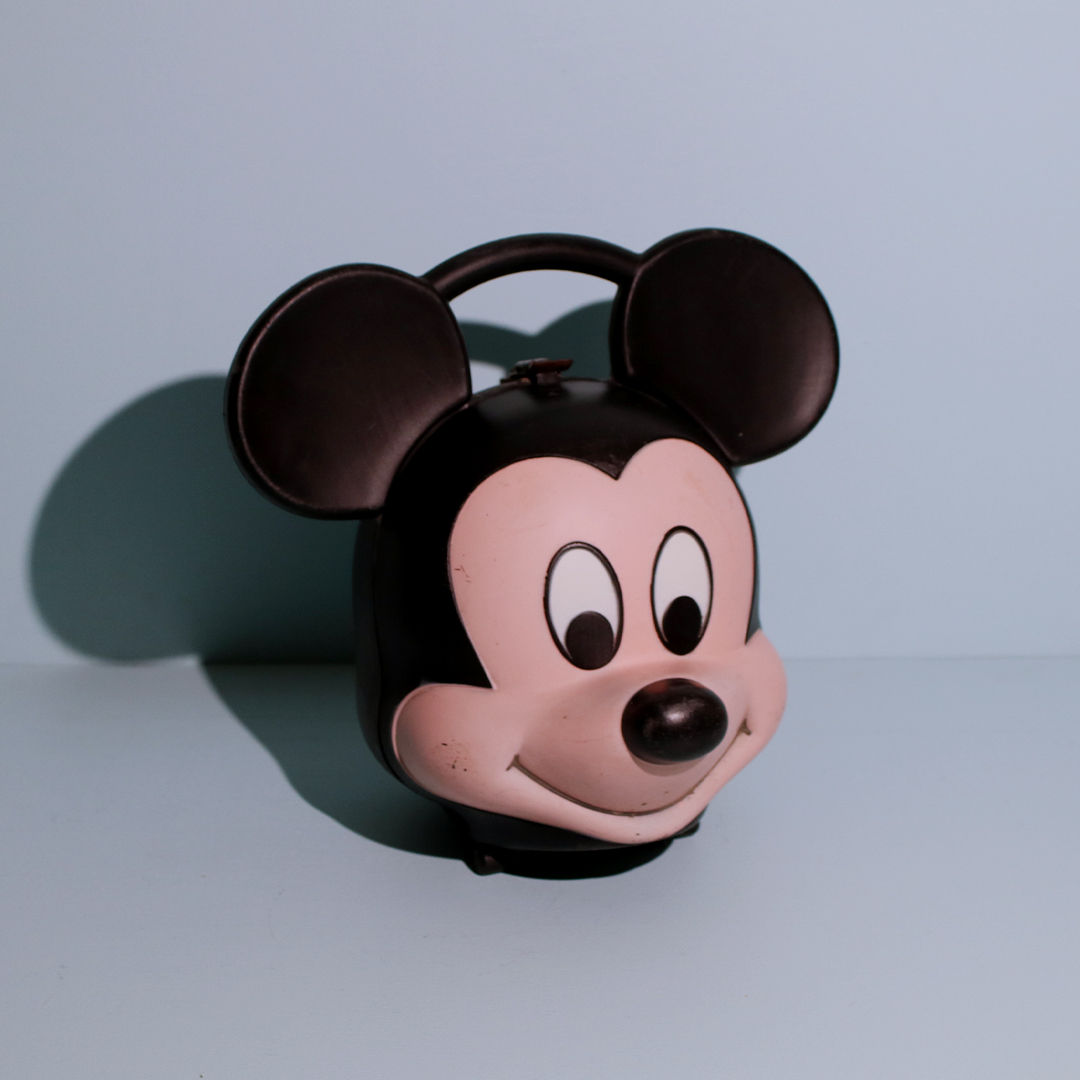 Bolsa de mano Mickey Mouse