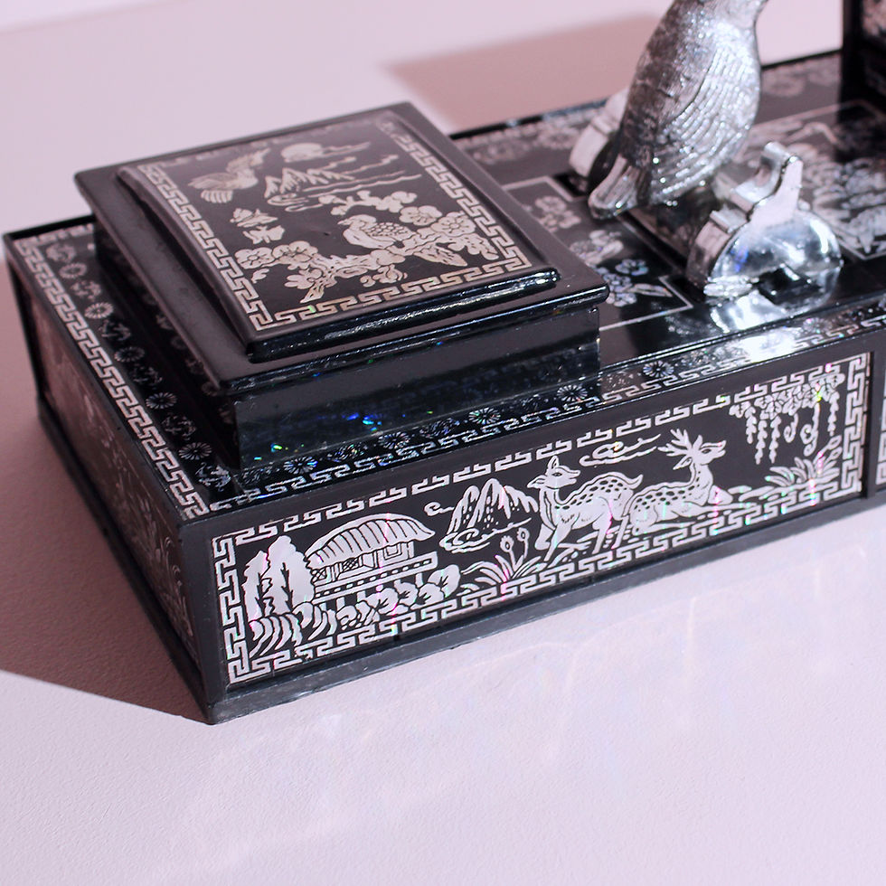 Miniatura: Dispensador de cigarrillos