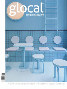 Glocal Design Magazine - May 2023