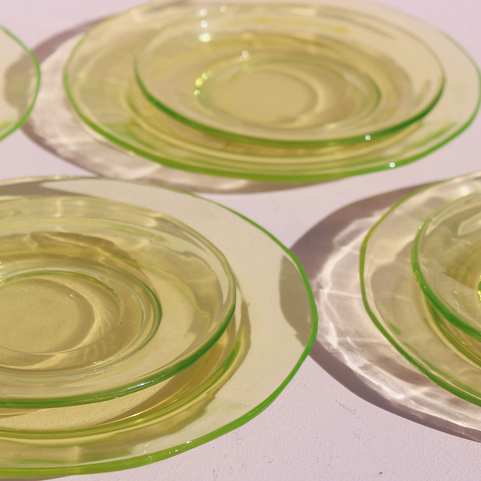 Anuncio publicitario para Olivetti Valentine diseñada por Ettore Sottsass