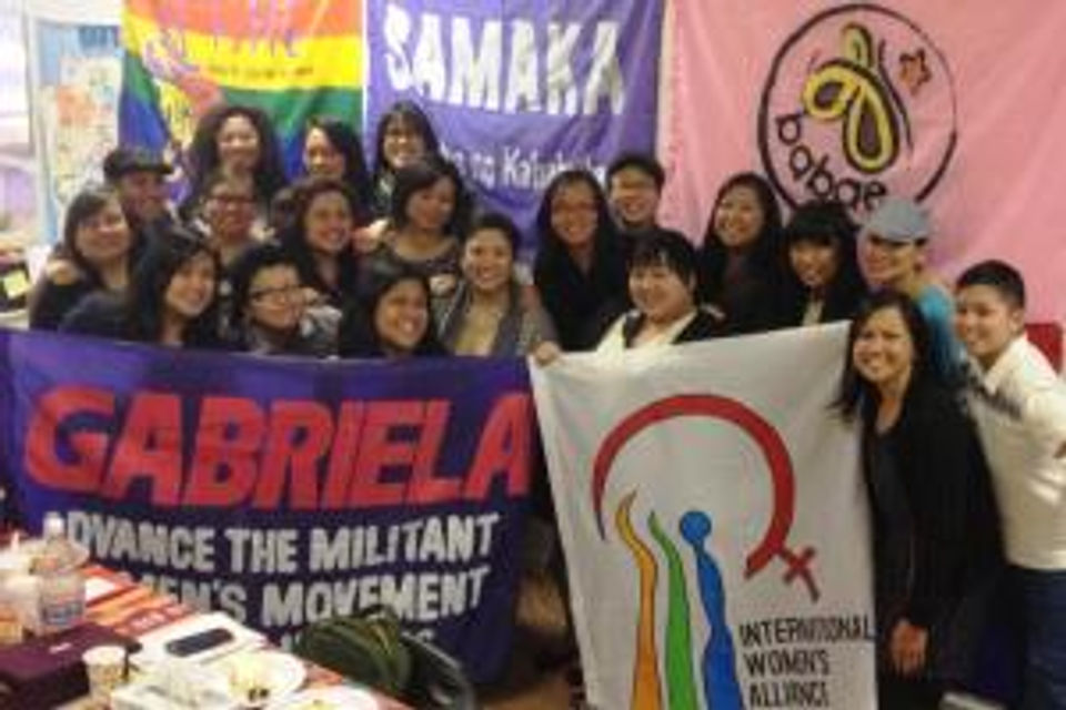 GAB USA National Council