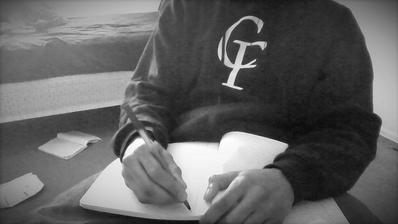 Writer: CF The Greatest