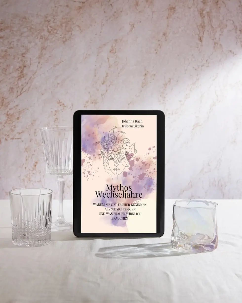 Miniaturbild: E-Book Hormonwissen