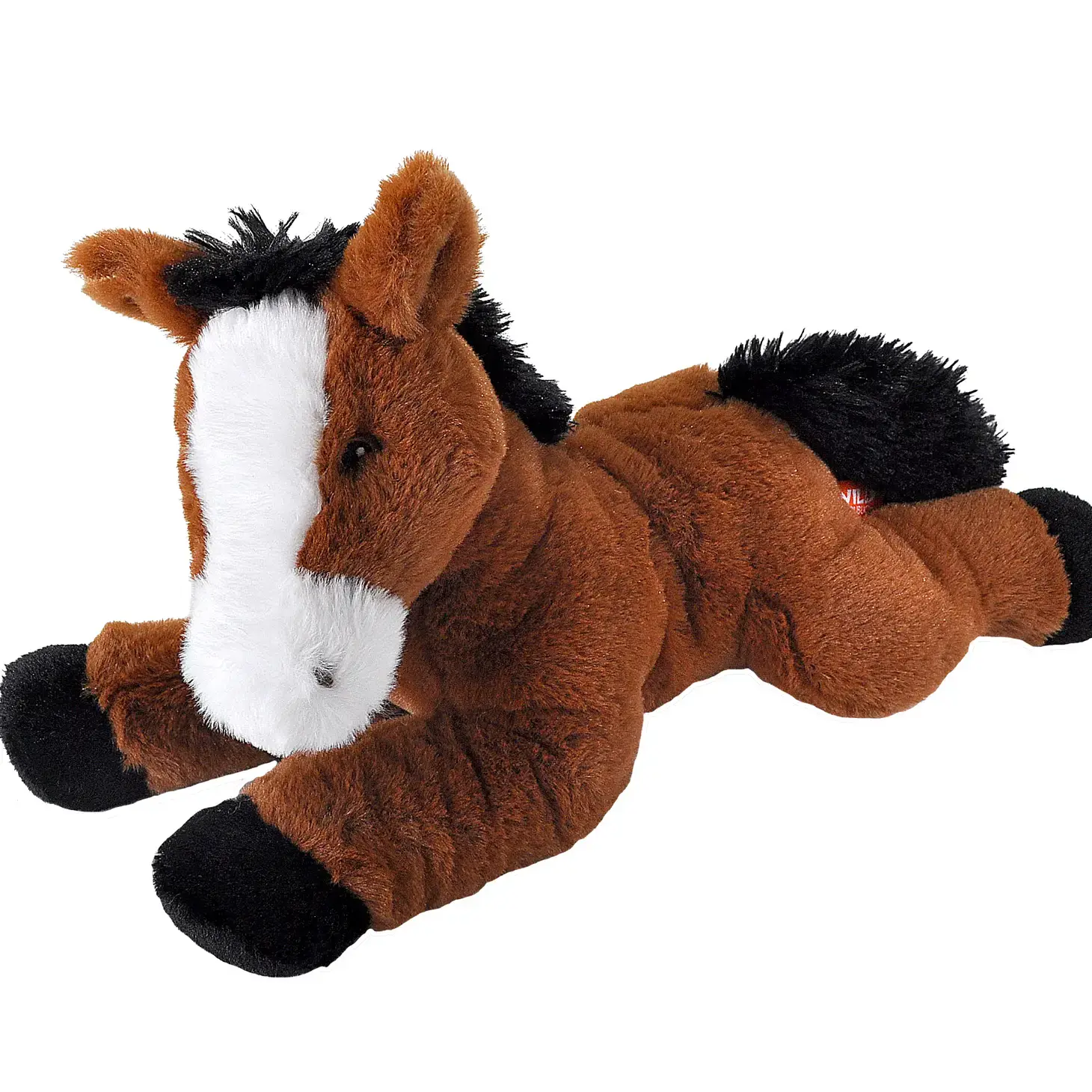 Bay Ocracoke Pony Plush
