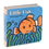 Thumbnail: Little Fish Finger Puppet Book