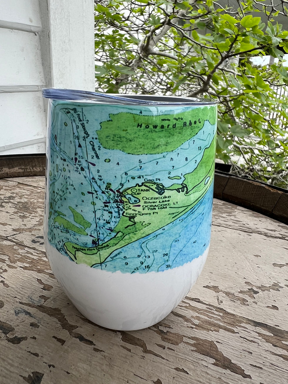 Thumbnail: Insulated Wine Tumbler