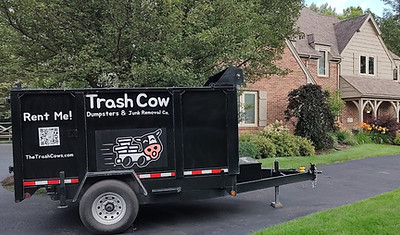 Dumpster Rental Sylvania Ohio