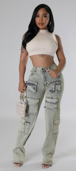Thumbnail: Fall Into Place Pant