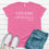Thumbnail: Micah 6.8 Simple 1 Classic Tee (Unisex)