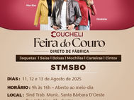 Feira do Couro