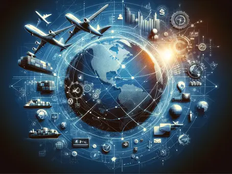 A Importância do Planejamento nos Processos de Importação e Exportação