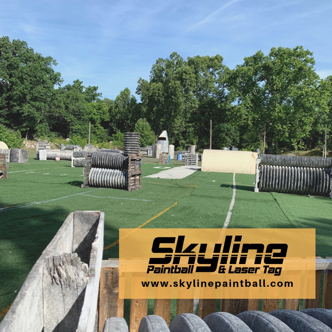 Skyline Paintball