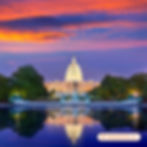 U.S. Capitol in Washington D.C.