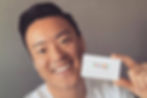Andy Choi, Founder and CEO Do Good Points