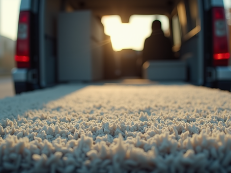 Effortless Rug Cleaning: Rug Cleaning Solutions Near You