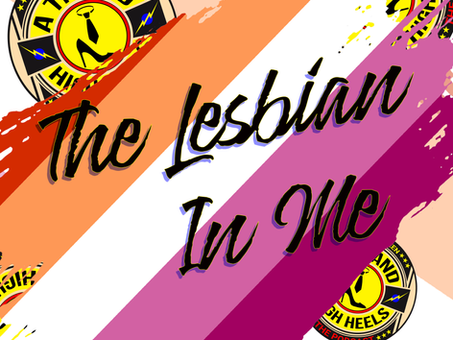 S6E3 - The Lesbian in Me