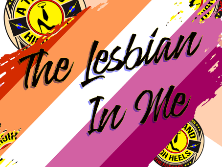 S6E3 - The Lesbian in Me