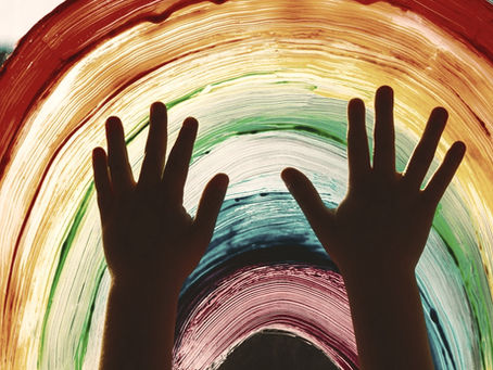 When Grief Feels Trapped: How EMDR Therapy Supports Healing After Child Loss