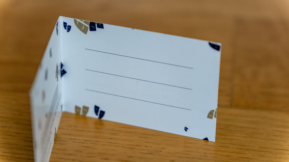 Thumbnail: A ZEST Night at the Theatre Gift Card