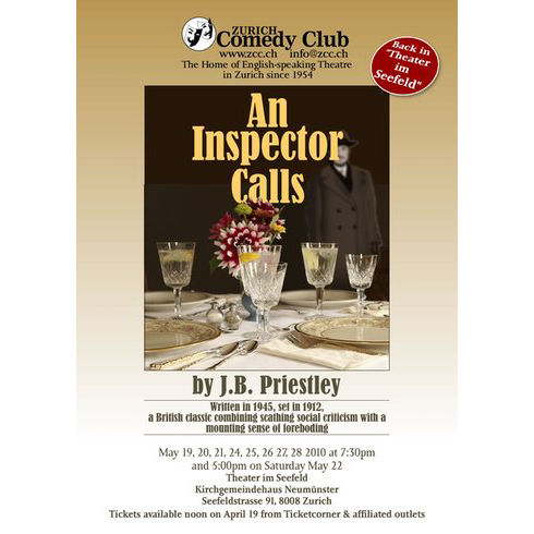 an inspector calls jb priestley book an inspector calls jb priestley book