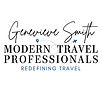 Genevieve Smith Modern Travel Professionals Logo