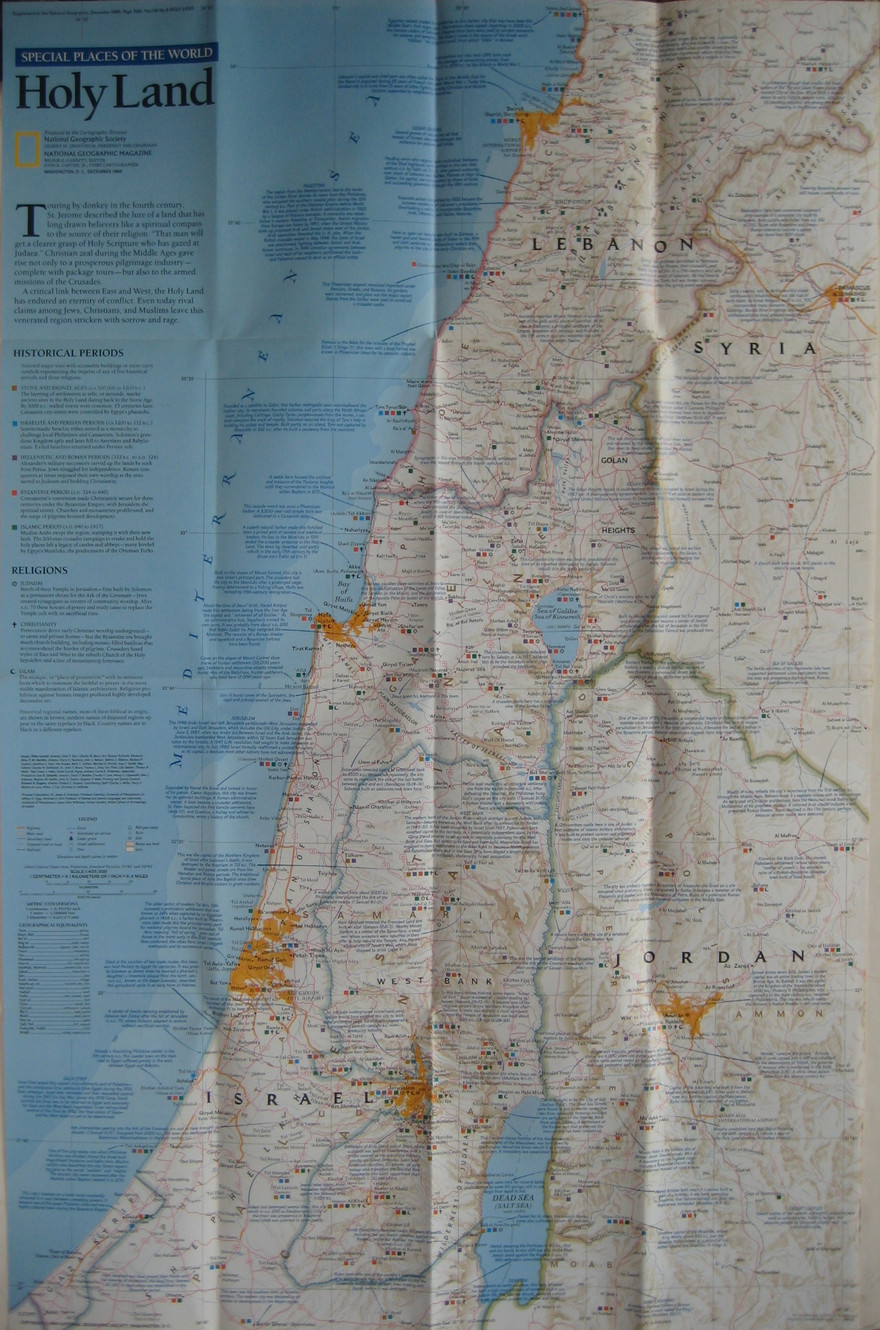 The World Of Maps National Geographic Society Maps