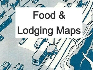 Food & Lodging Maps