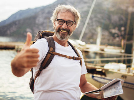 Preparing an aging roadmap