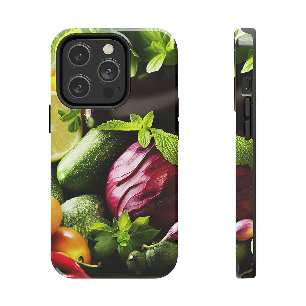 Thumbnail: Tough Phone Cases, Case-Mate