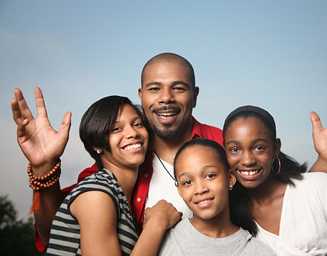 Happy Family