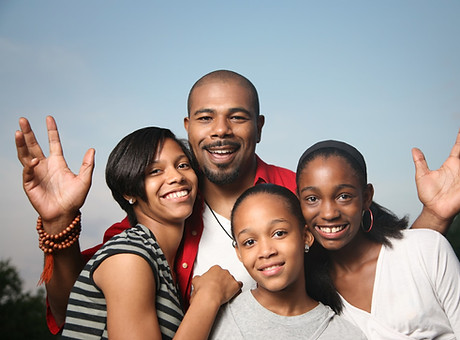 Happy Family