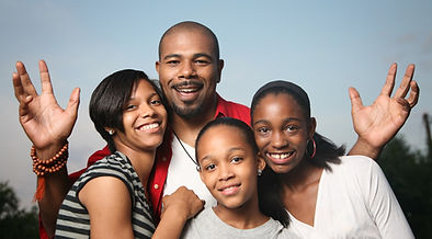 Happy Family