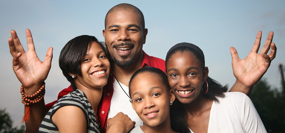 Happy Family