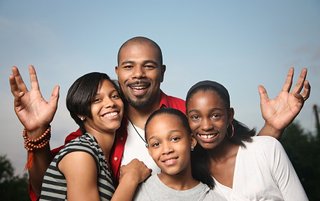 Happy Family