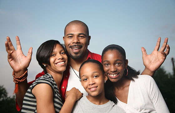 Happy Family