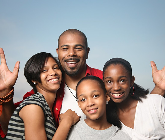 Happy Family