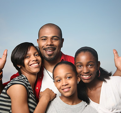 Happy Family