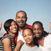 Happy Family