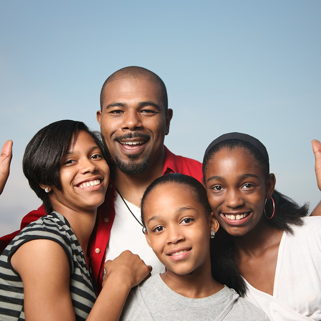 Happy Family