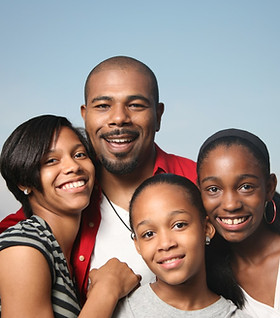 Happy Family