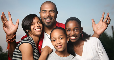 Happy Family