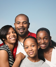 Happy Family