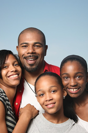 Happy Family